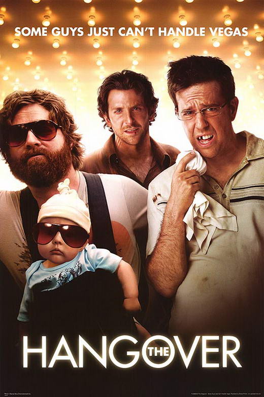 The Hangover / Casino City